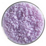 Bullseye-Fritten / Kr�sel #-0142-03 - neo-lavendel-opal, grob