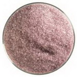 Bullseye-Fritten / Kr�sel #-1405-01 - hell-rotviolett-tra., fein