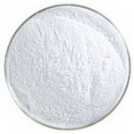 Bullseye-Fritten / Kr�sel #-1414-08 - hell-kobaltblau-trans., Puder