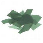 Confetti green aventurine Bullseye-Confetti 1412 F - hellgrün-Aventurin