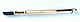 Glasschneider, Metallgriff, mit kleinem Schneidkopf - NoName #-1024C