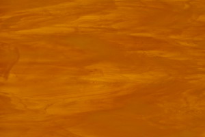 WISSMACH B - 145-SP, Opalescentglas, Tiffanyglas - dunkelamber, wei� marmoriert