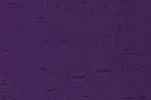 Echt-Antikglas pc140 - EA-2466 F blauviolett