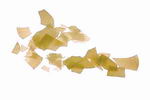 Confetti in bernstein ( amber ) opal - ( BF211-80 ) - AK ca 85