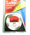 Rollbandma� Lufkin ULTRALOK 3m - Cooper Tools