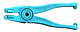 3-Punktzange BLUE RUNNER