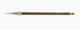 Gravierstift Konus - diamantbeschichtet INLAND-Nr.:50111