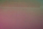 Dichroic-Floatglas Entengr�n TG - quadratische Zuschnitte