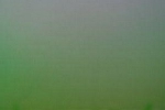 Dichroic-Floatglas gelbgr�n MR - quadratische Zuschnitte