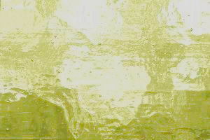Fusingglas - gelbgrn transparent ca 2mm ( BF0413-2 ) - AK ca 85