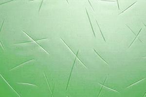 Gussantikglas gr�n, ca 3mm