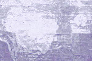 Fusingglas - hell-blauviolett transp. ca 2mm ( BF0510-2 ) - AK ca 85