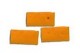 Smalten - Glasmosaiksteinchen - orange - ( OI-I-1510 / M77 )