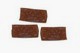 Smalten - Glasmosaiksteinchen - dunkelocker - ( OI-S-2460 )