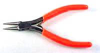 Schmuckzange rund IMPORT