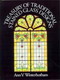 Traditional Glass Designs - Winterbotham