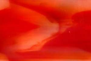 WISSMACH Iw - 28-WO, Opalescentglas, Orange, weissopal, klar marmoriert